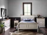 Four Hands Cintra 7 Drawer Dresser
