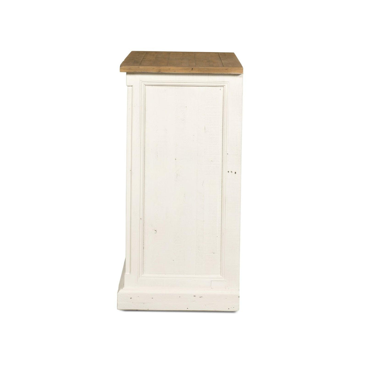 Four Hands Cintra 7 Drawer Dresser