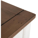 Four Hands Cintra 4 Drawer Dresser