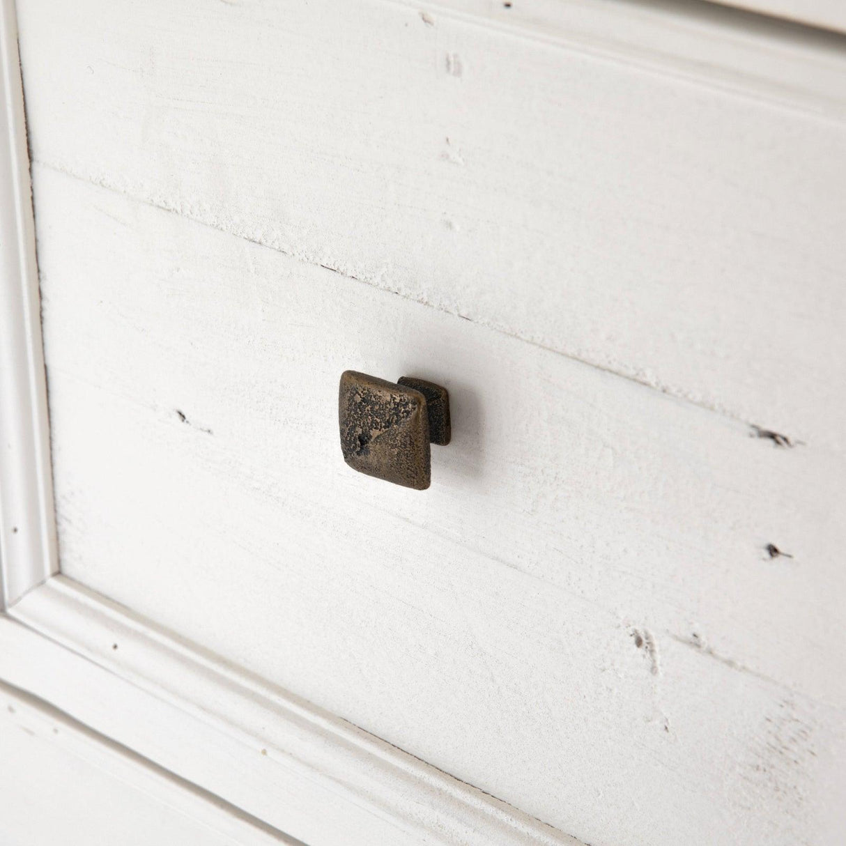 Four Hands Cintra 4 Drawer Dresser