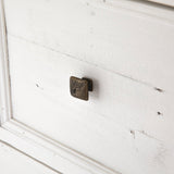 Four Hands Cintra 4 Drawer Dresser