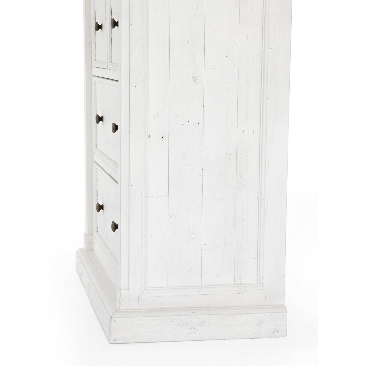 Four Hands Cintra 4 Drawer Dresser