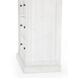 Four Hands Cintra 4 Drawer Dresser