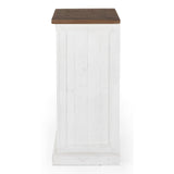 Four Hands Cintra 4 Drawer Dresser