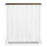 Four Hands Cintra 4 Drawer Dresser