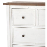 Four Hands Cintra 4 Drawer Dresser