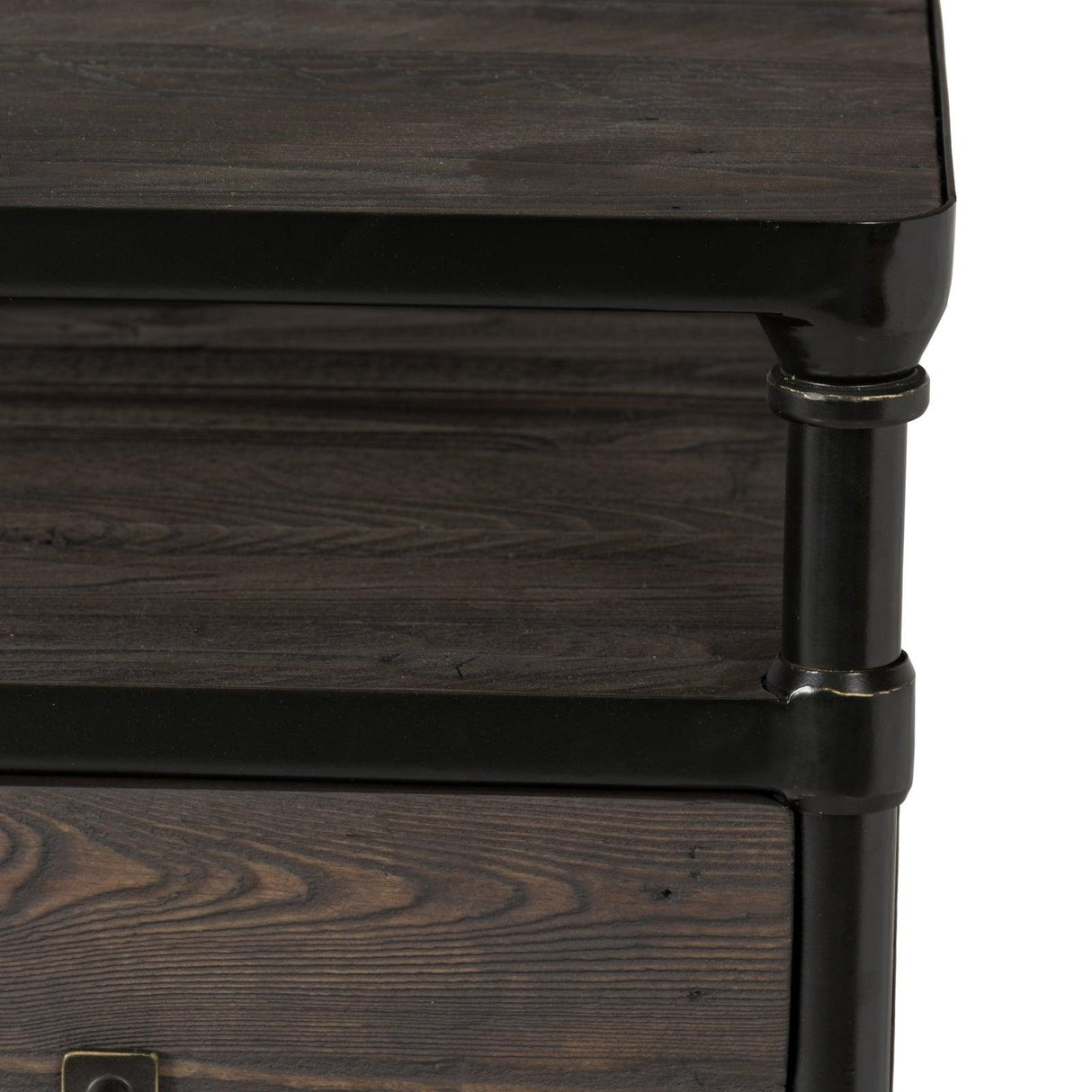 Four Hands Ivana Dresser