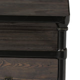 Four Hands Ivana Dresser