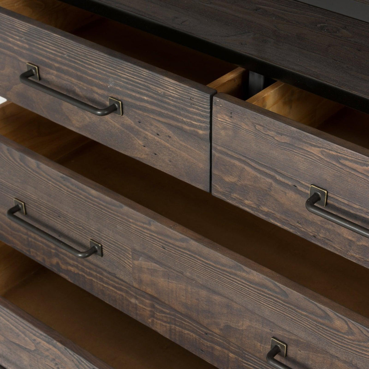 Four Hands Ivana Dresser