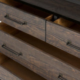 Four Hands Ivana Dresser