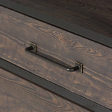 Four Hands Ivana Dresser