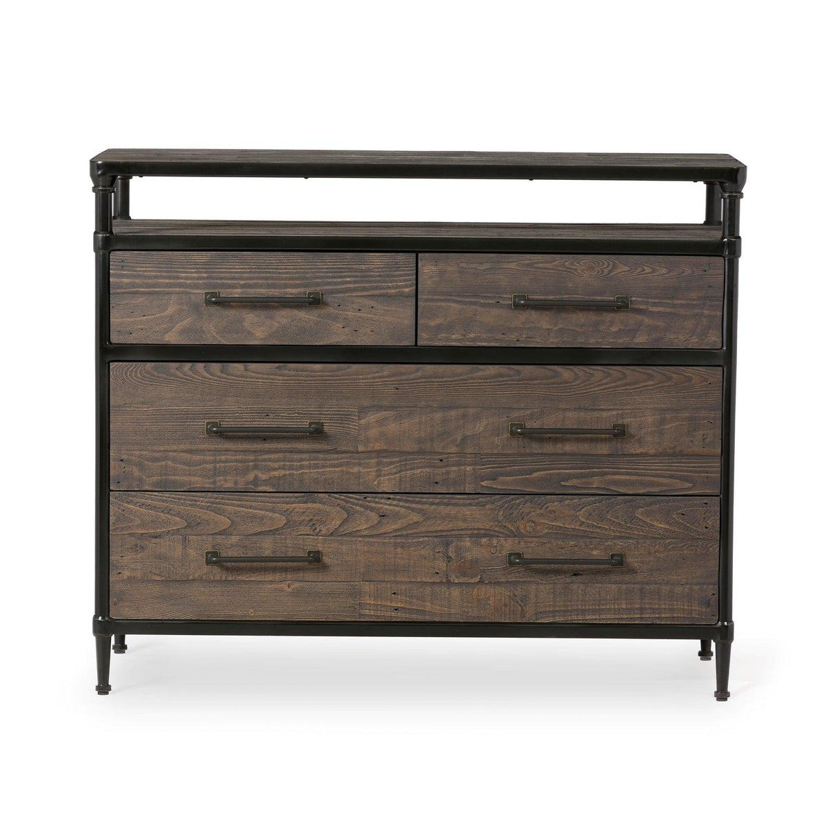 Four Hands Ivana Dresser
