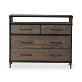 Four Hands Ivana Dresser
