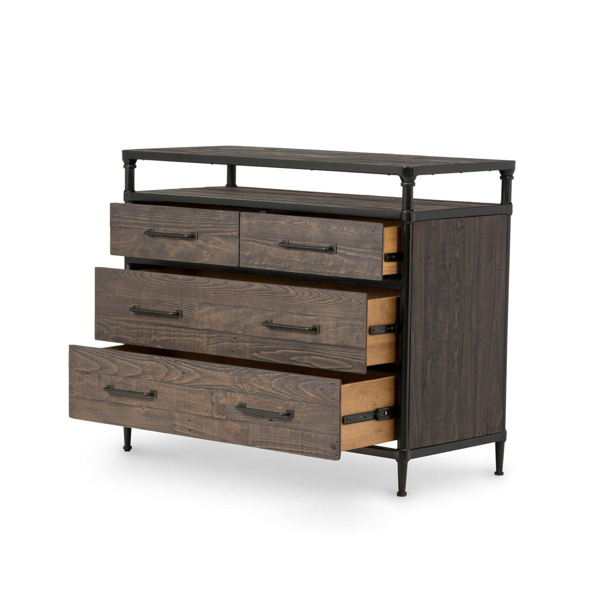 Four Hands Ivana Dresser