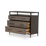 Four Hands Ivana Dresser