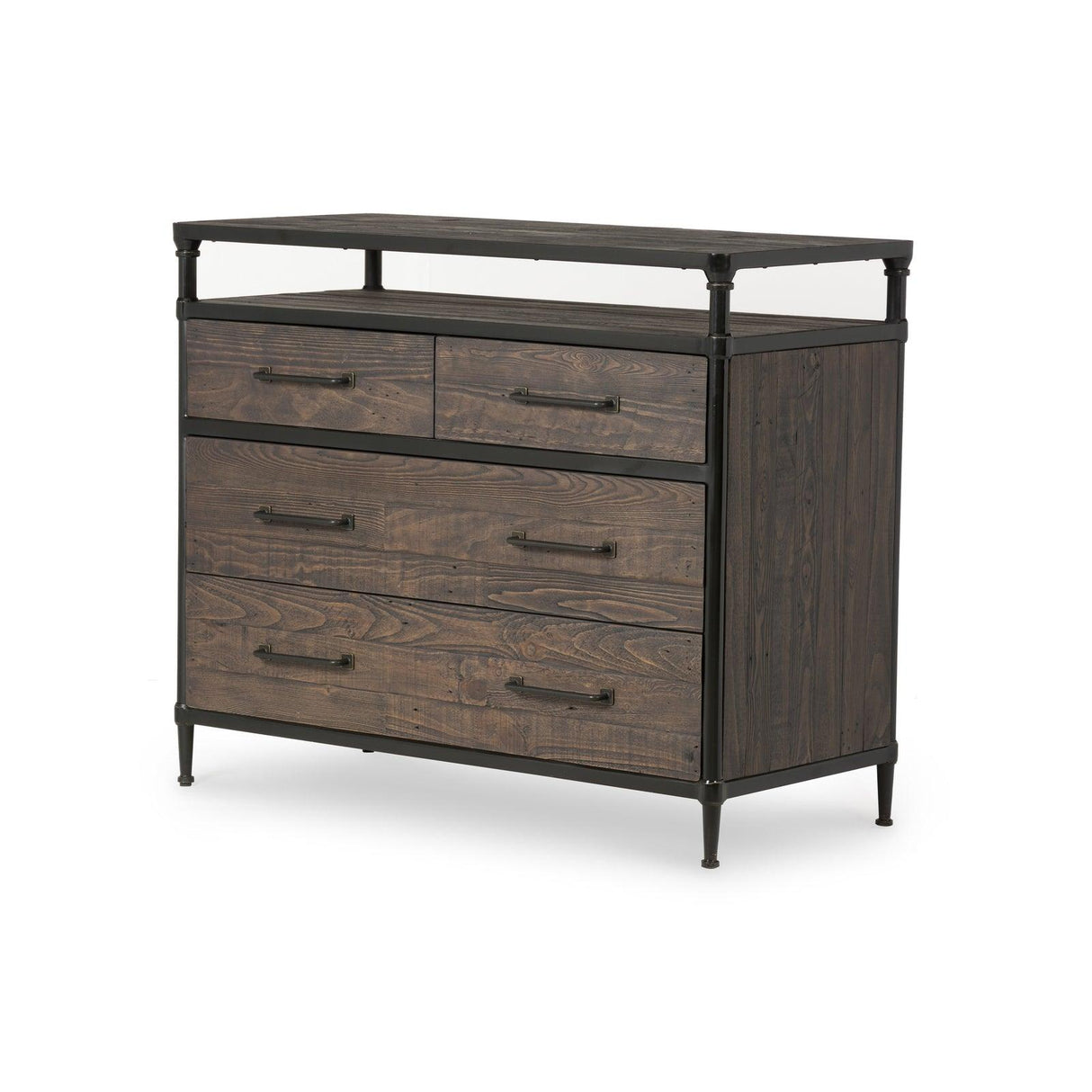 Four Hands Ivana Dresser