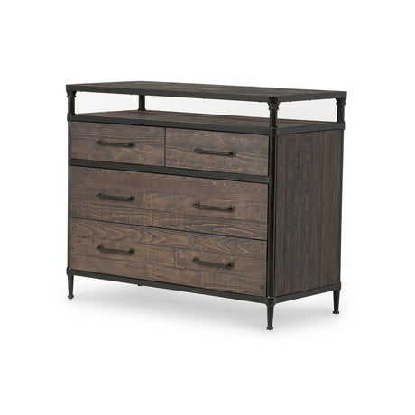 Four Hands Ivana Dresser