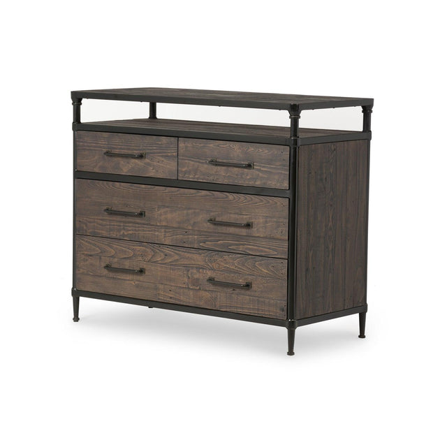 Four Hands Ivana Dresser