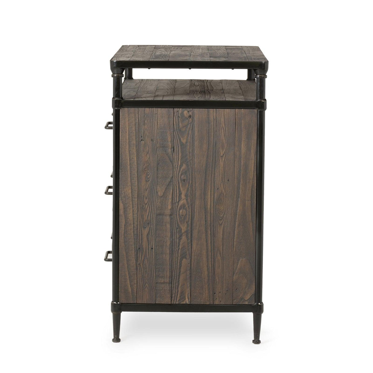 Four Hands Ivana Dresser