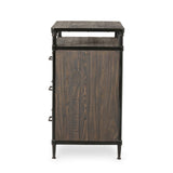 Four Hands Ivana Dresser