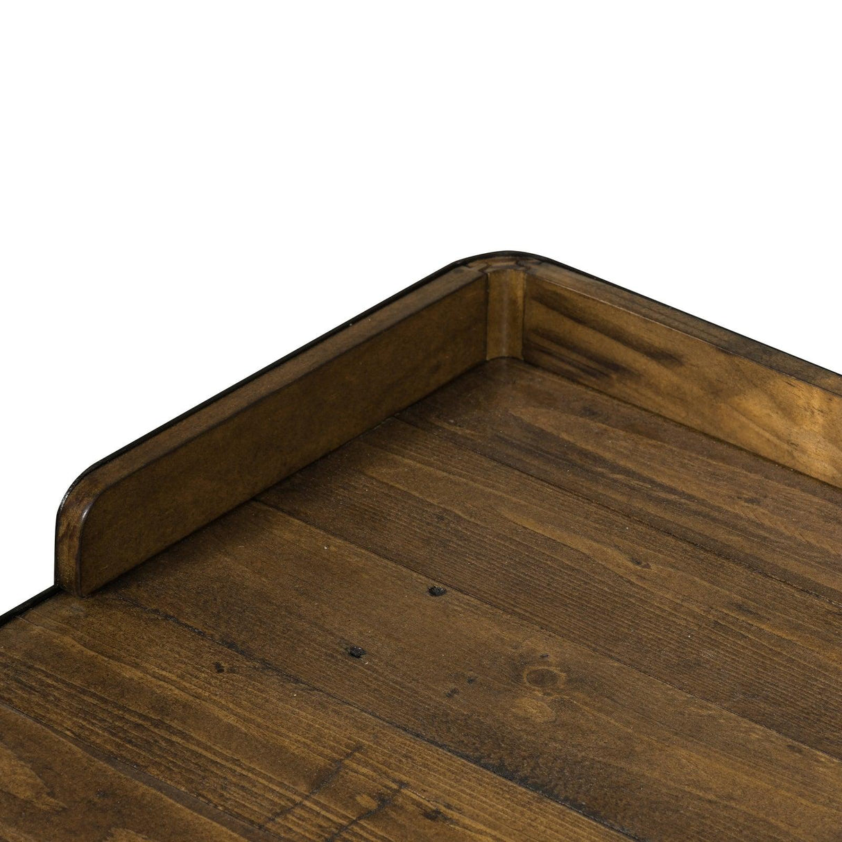 Four Hands Ivana Storage Entry Bench