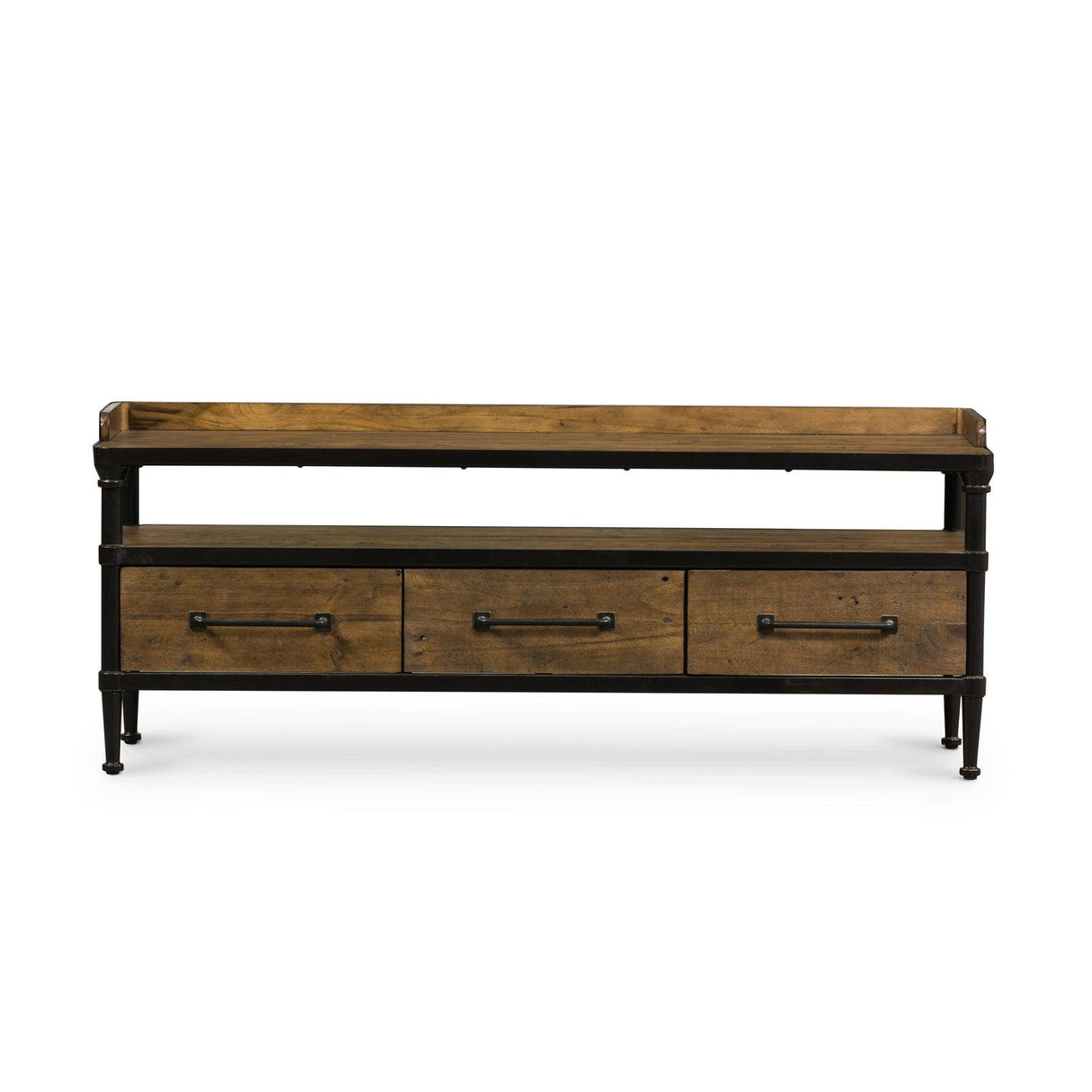 Four Hands Ivana Storage Entry Bench