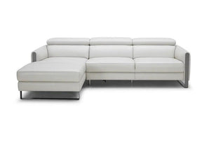Vella Premium Motion Sectional | J&M