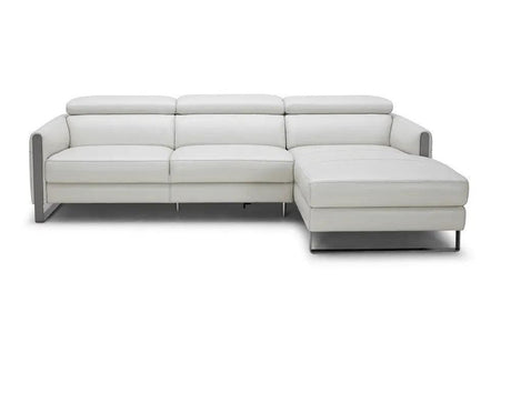 Vella Premium Motion Sectional by J&M Furniture J&M Furniture