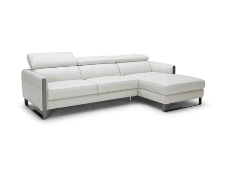 Vella Premium Motion Sectional by J&M Furniture J&M Furniture