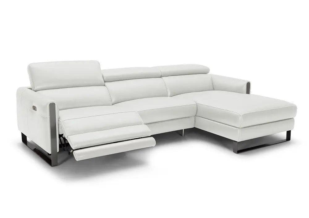 Vella Premium Motion Sectional by J&M Furniture J&M Furniture