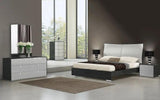 Vera Modern Bedroom Set by J&M Furniture J&M Furniture