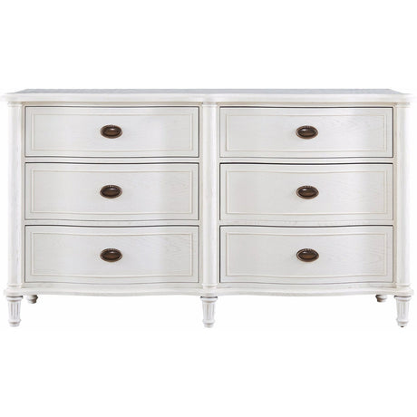 Universal Furniture Curated Amity Drawer Dresser