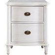 Curated Amity Nightstand | Universal