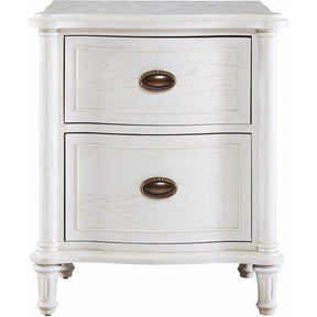 Curated Amity Nightstand | Universal