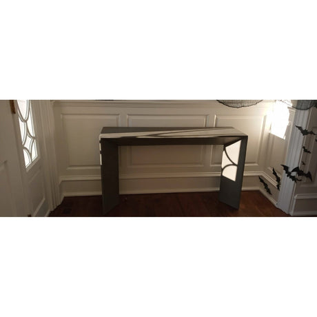 Nomad Console Table - Home Elegance USA