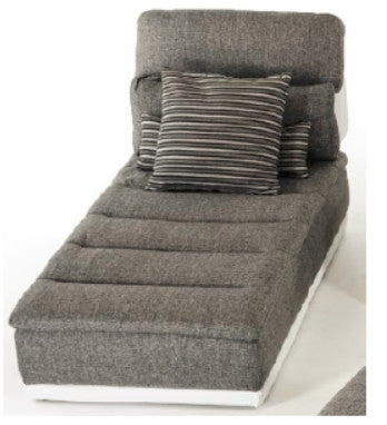 Vig Furniture Chaise (A)