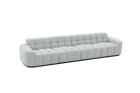 Modern Modular Sectional Sofa Set, Self-customization Design Sofa, Living Room Couch Set - Home Elegance USA