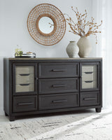 Foyland - Bedroom Set - Home Elegance USA