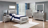 Leighton - Contemporary Bedroom Set - Home Elegance USA