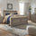 Lettner - Panel Bedroom Set - Home Elegance USA