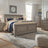 Lettner - Panel Bedroom Set - Home Elegance USA