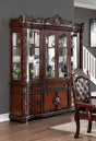Canyonville - Hutch & Buffet - Brown Cherry - Home Elegance USA