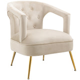 COOLMORE  Accent chair  Living Room/Bed Room, Modern Leisure  Chair - Home Elegance USA