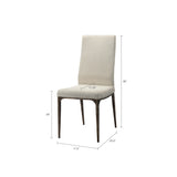 Captiva Dining Side Chair (set of 2)