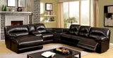 Glasgow - Sectional - Home Elegance USA