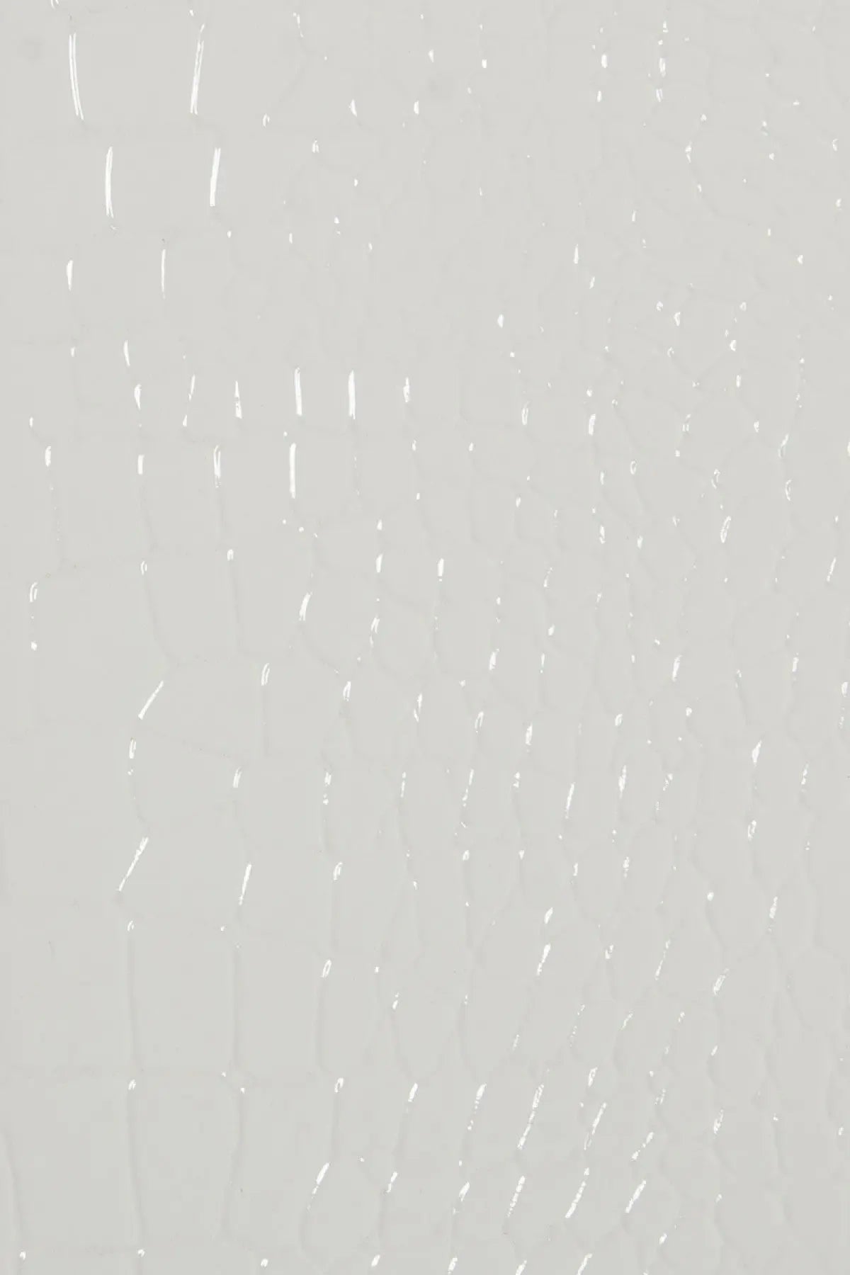 A&X Regal Modern White Crocodile Floor Mirror Vgunak421 - Wht | Home Elegance USA