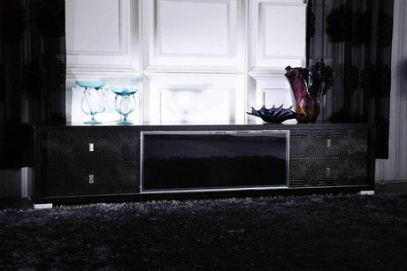 Vig Furniture - Armani Tv Cabinet - Vgunaa519-227