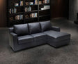 Elizabeth Sectional Sleeper - 18242-Lhfc | J&M