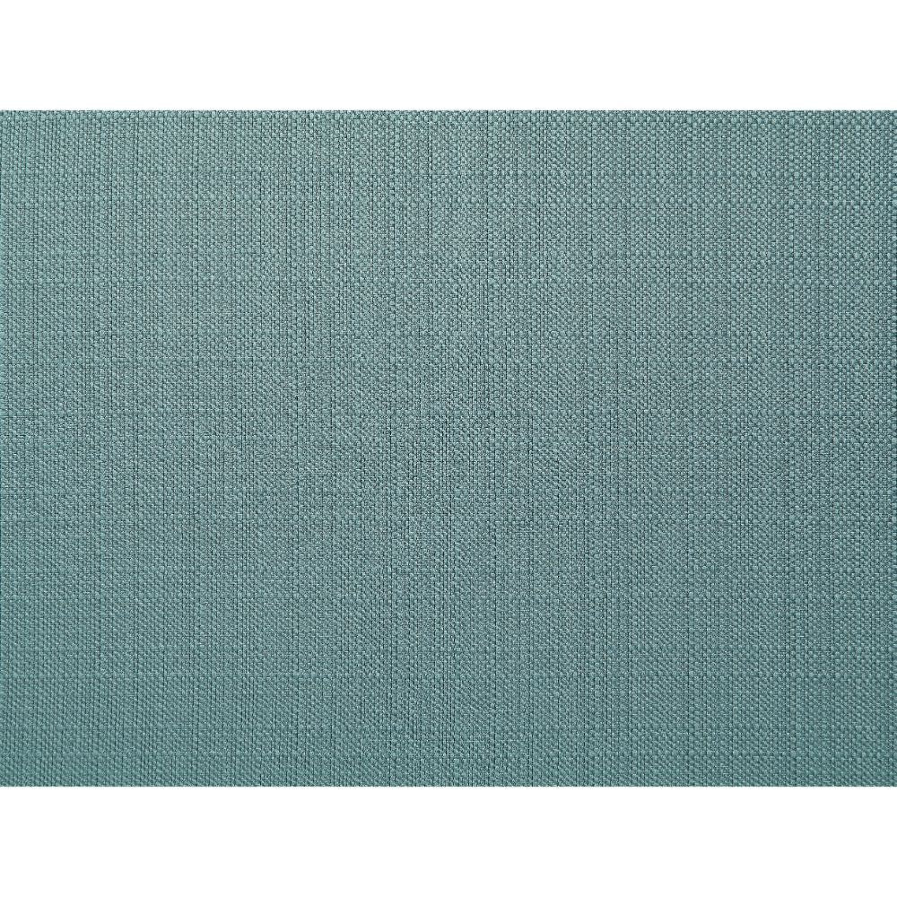 Laurissa - Sectional Sofa - Light Teal Linen - 35" - Home Elegance USA