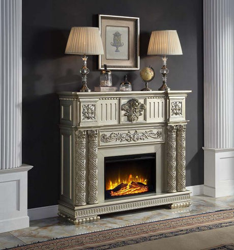 Acme Furniture - Vendom Fireplace - AC01311